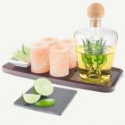 Final Touch® Tequilan Tarjoilusetti