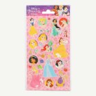 Disney® Prinsessa Glitter Tarrat