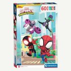 Spiderman® 60 Palaa Maxi Spidey Palapeli