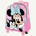 Minnie Mouse® 3D Trolleyreppu