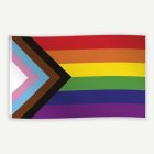 Progress Pride Lippu