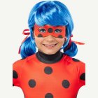Miraculous® Lasten Peruukki