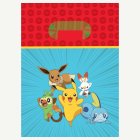 Pokemon® Paperiset Juhlapussit