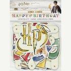 Harry Potter® Happy Birthday Viirinauha