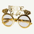 Bride To Be Lasit Kulta
