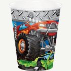 Monster Truck Mukit