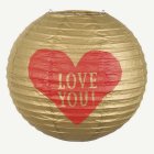 Love You -lyhty
