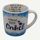 Verdens Bedste Onkel Muki
