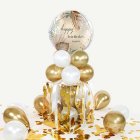 Balloha® Laatikko Boheemi Happy Birthday