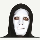 Anonyymi Halloween Naamari Valkoinen