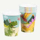 Dinosaurus-mukit