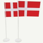 Tanskan Pöytälippu