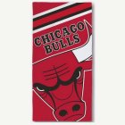 Chicago Bulls® Rantapyyhe