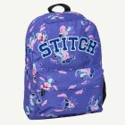 Stitch® Koulureppu Sininen