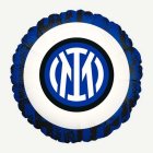 Inter Milan® -foliopallo