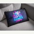Neon Gamer Play & Win Tyyny