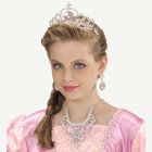 Prinsessan asustesetti