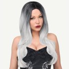 Malika-peruukki