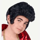 Lasten Elvis Peruukki