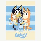 Bluey® Fleecepeitto