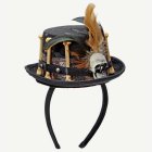 Voodoo-hattu