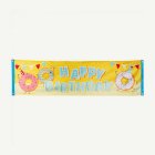 Happy Donut banderolli