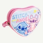 Stitch® Angel Sydän Olkalaukku