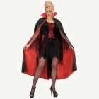 Deluxe Vampyyrin Viitta