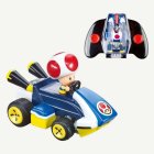 Super Mario® Carrera RC Toad Kauko-ohjattava Auto