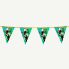 Tropical Party - Trooppinen Lippuviiri
