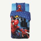 Spiderman® Swing Pussilakanasetti