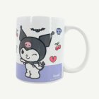 Hello Kitty® Kuromi Muki