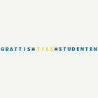 Grattis till Studenten Koristenauha