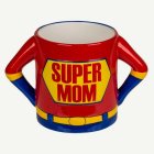 Super Mom -muki