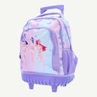 K-POP Demon Hunters® Vetoreppu Lila