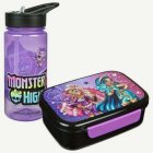 Monster High® Eväsrasia & Juomapullo