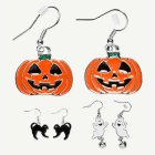 Halloween Lasten Korvakorut