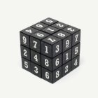 Sudoku Kuutio