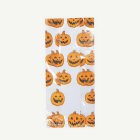 Kurpitsa Halloween-pussit