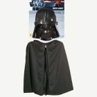 Star Wars Darth Vader naamari ja viitta