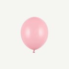 Ilmapallot Pastelli Baby Pink