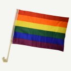 Pride Autolippu
