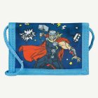 Avengers® Thor Lompakko Sininen
