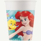 Ariel® Pahvimuki Punainen