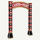 Casino Sisäänkäynti