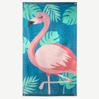 Flamingo Banneri