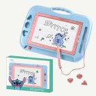 Stitch® Magneettinen Piirtotaulu Sininen