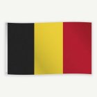 Belgia Lippu
