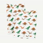 Dino makeispussit
