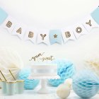 Baby Boy Viirinauha